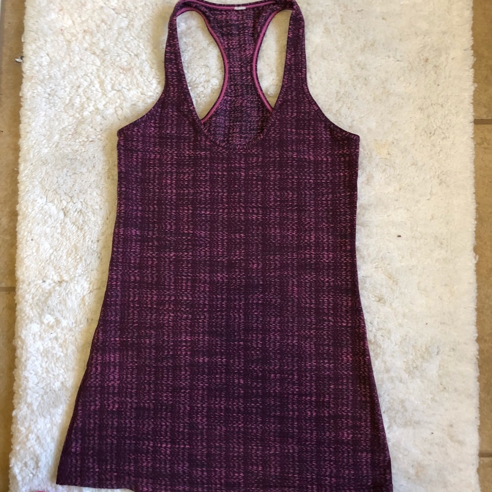 Lululemon shirt